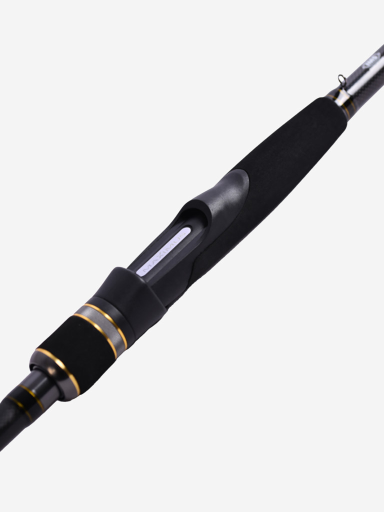 Спиннинг Maximus CONTACT JIG 25H 2,5m 15-56g