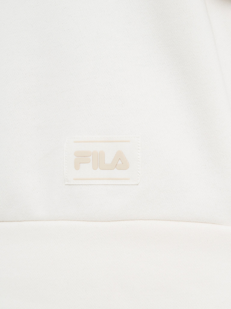 Свитшот женский оверсайз FILA