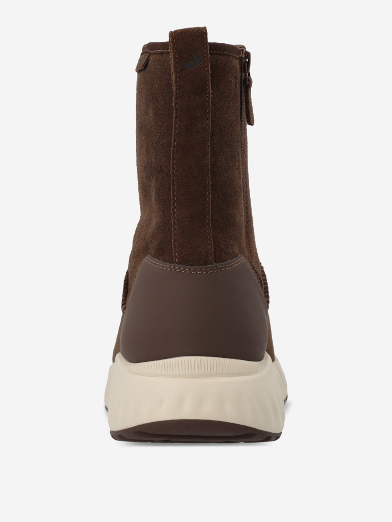 Сапоги утепленные женские Demix Atlanta 5 Fur