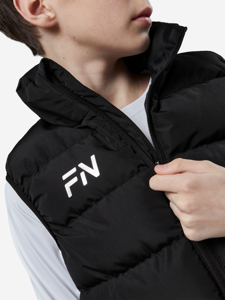 Жилет утепленный детский FN 404 Kid