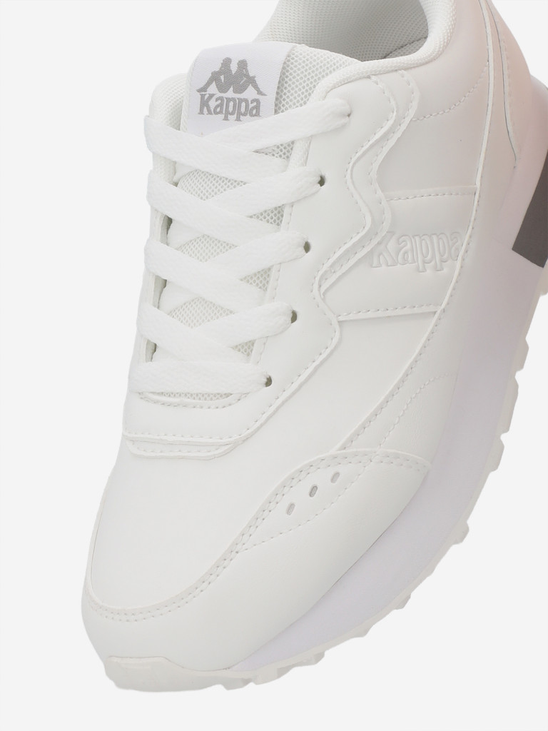 Кроссовки для девочек Kappa Sp Corsa