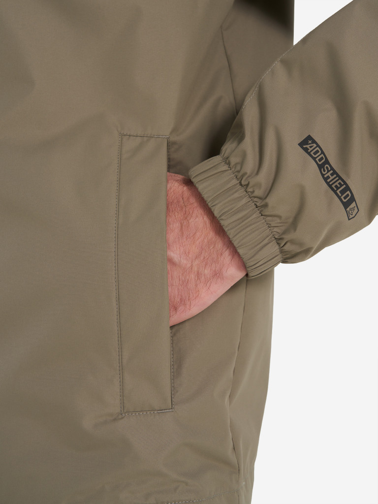 Ветровка мужская Outventure