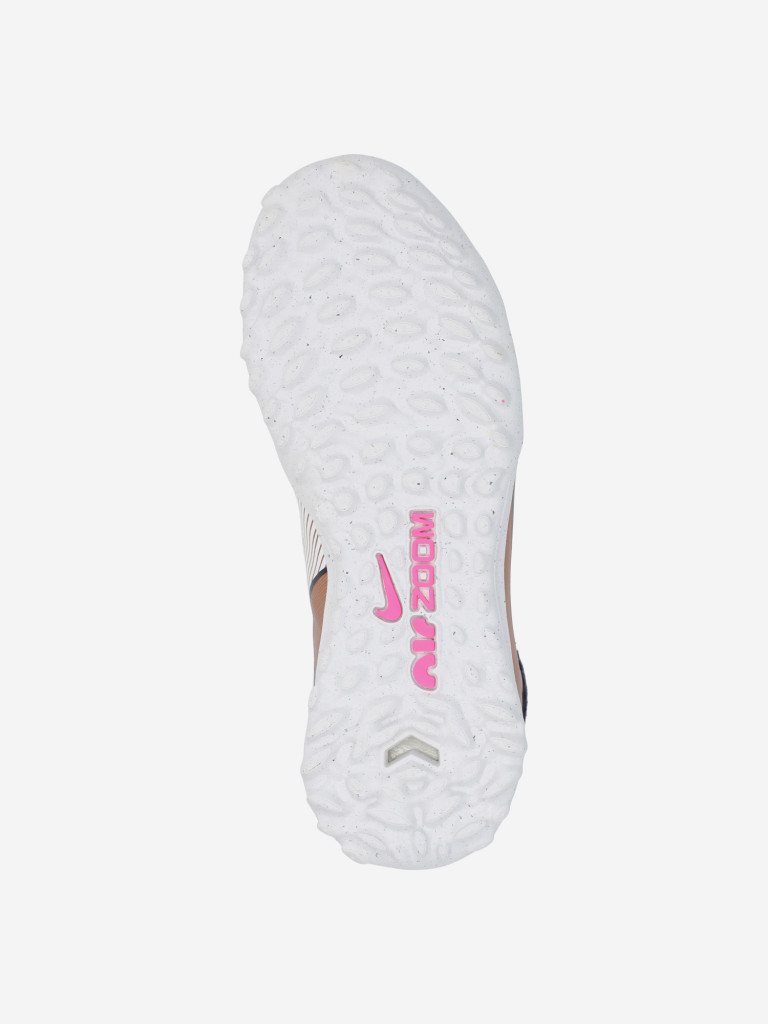 Бутсы для мальчиков Nike Jr. Zoom Mercurial Vapor 15 Academy Tf