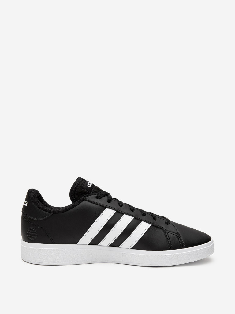 Adidas grand court base sales tennis