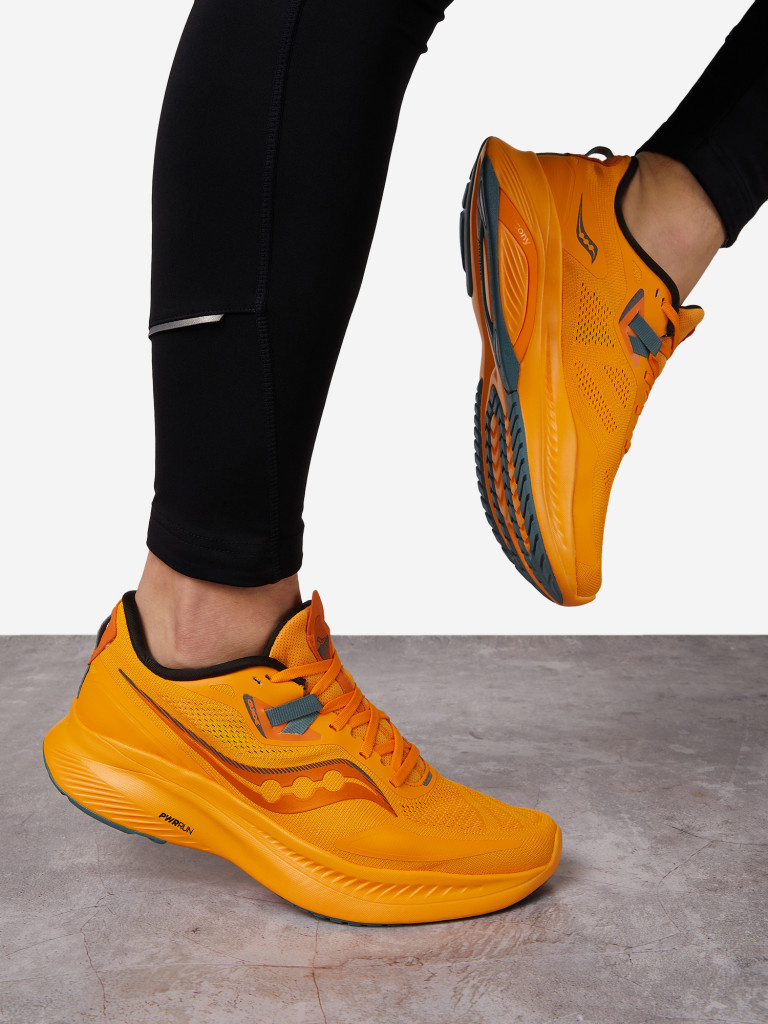 Кроссовки мужские Saucony Guide 15