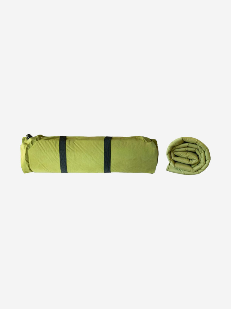 Ковер Tramp самонадувающийся Comfort Double 5 cm 180*130*5см.