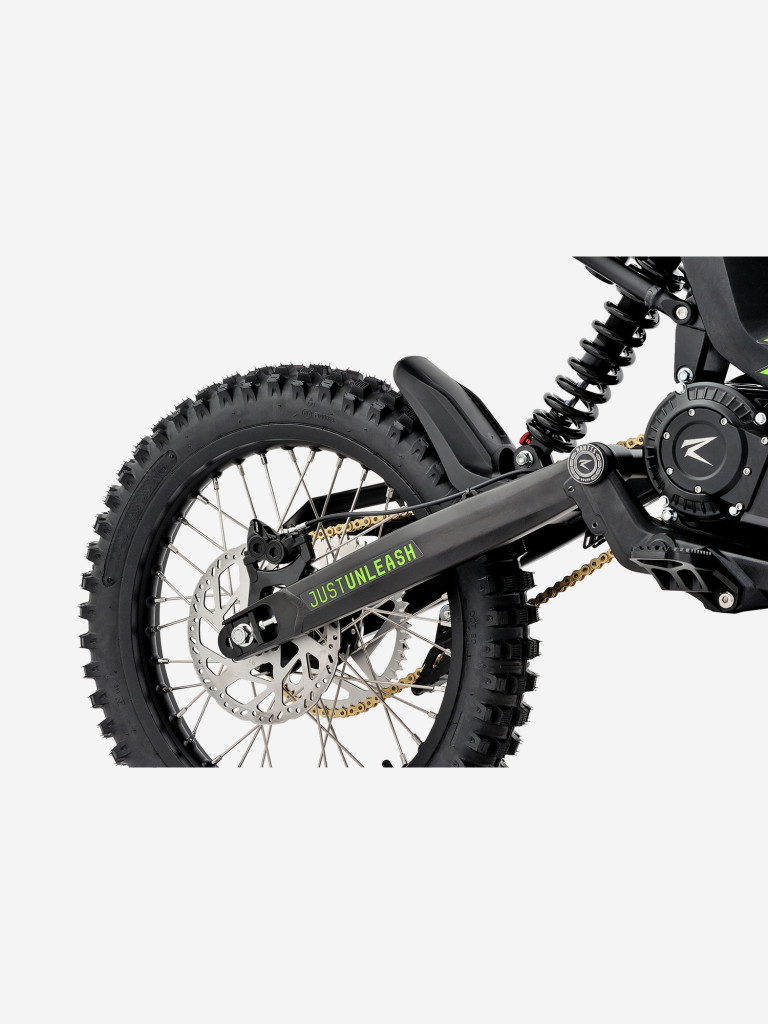 Электрический питбайк RAWRR Mantis-X