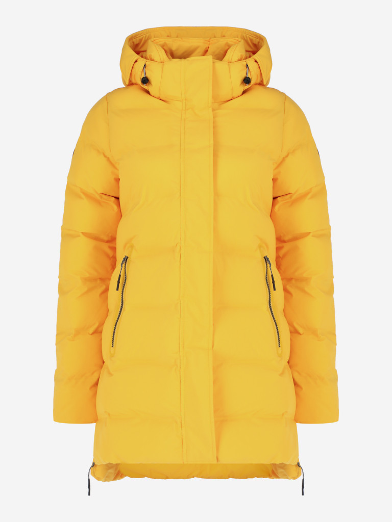 Куртка утепленная женская IcePeak Aubrey