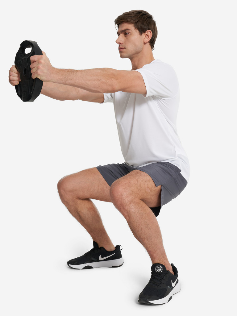 Футболка мужская Under Armour
