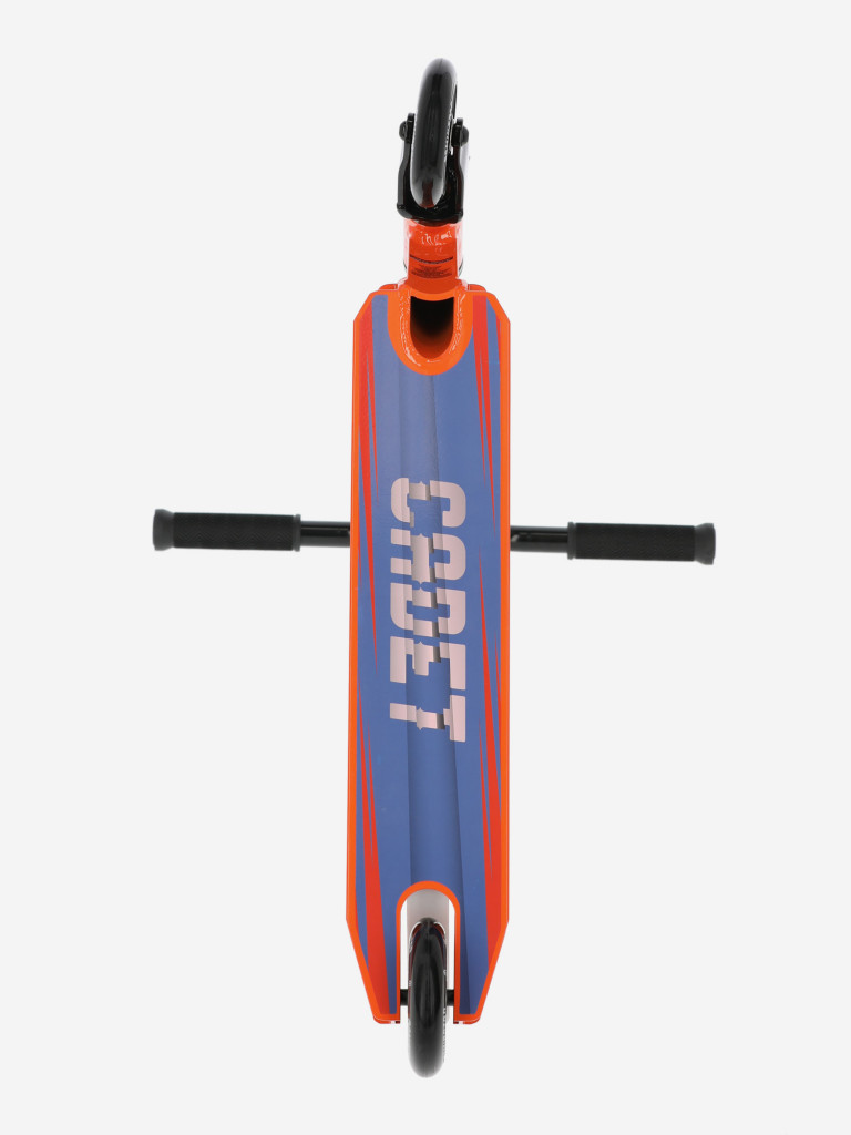 Самокат Dominator Cadet, 100 мм