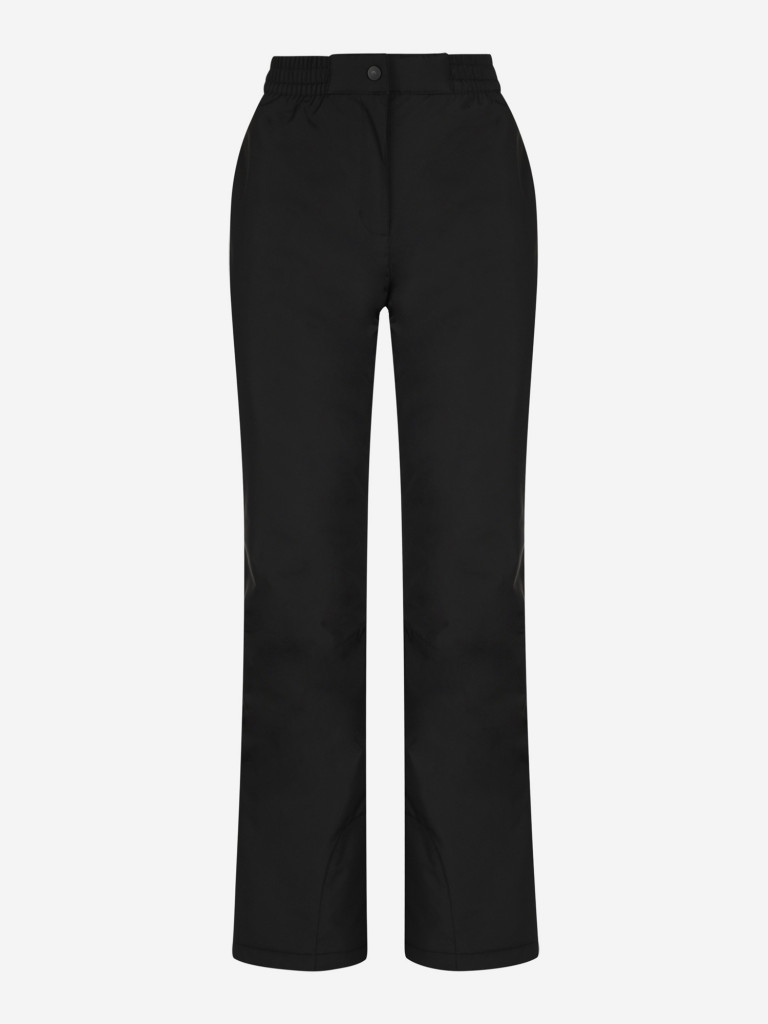 Брюки горнолыжные женские Glissade