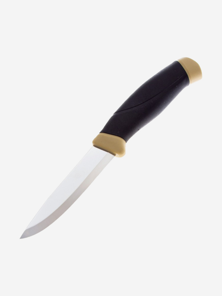 Нож туристический Morakniv Companion Desert, 218 мм