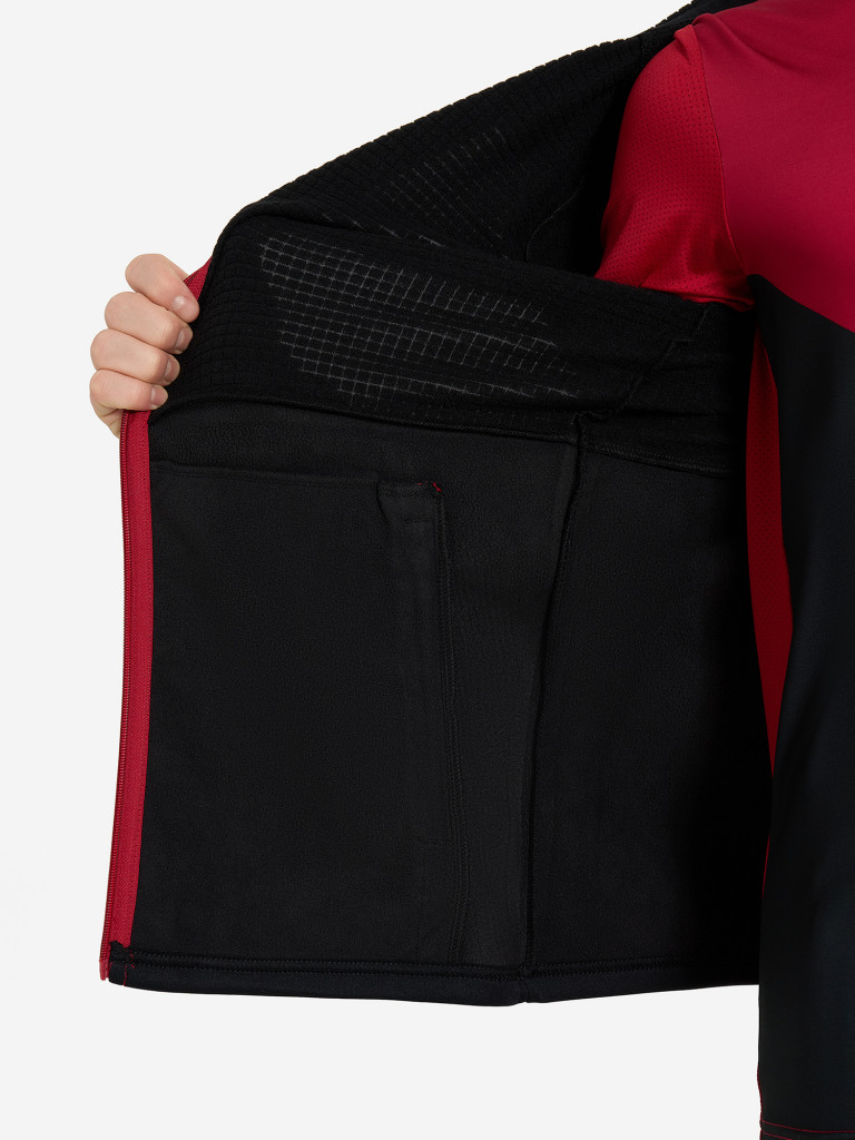 Толстовка для мальчиков FILA