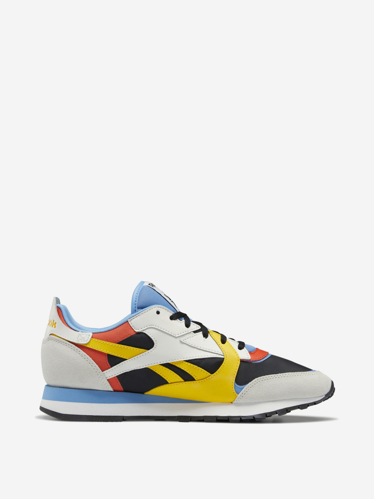 Кроссовки мужские Reebok Classic Leather