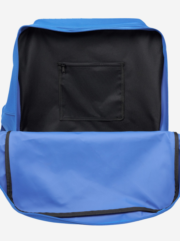 Баул хоккейный с колесами Fischer Player Bag 40"