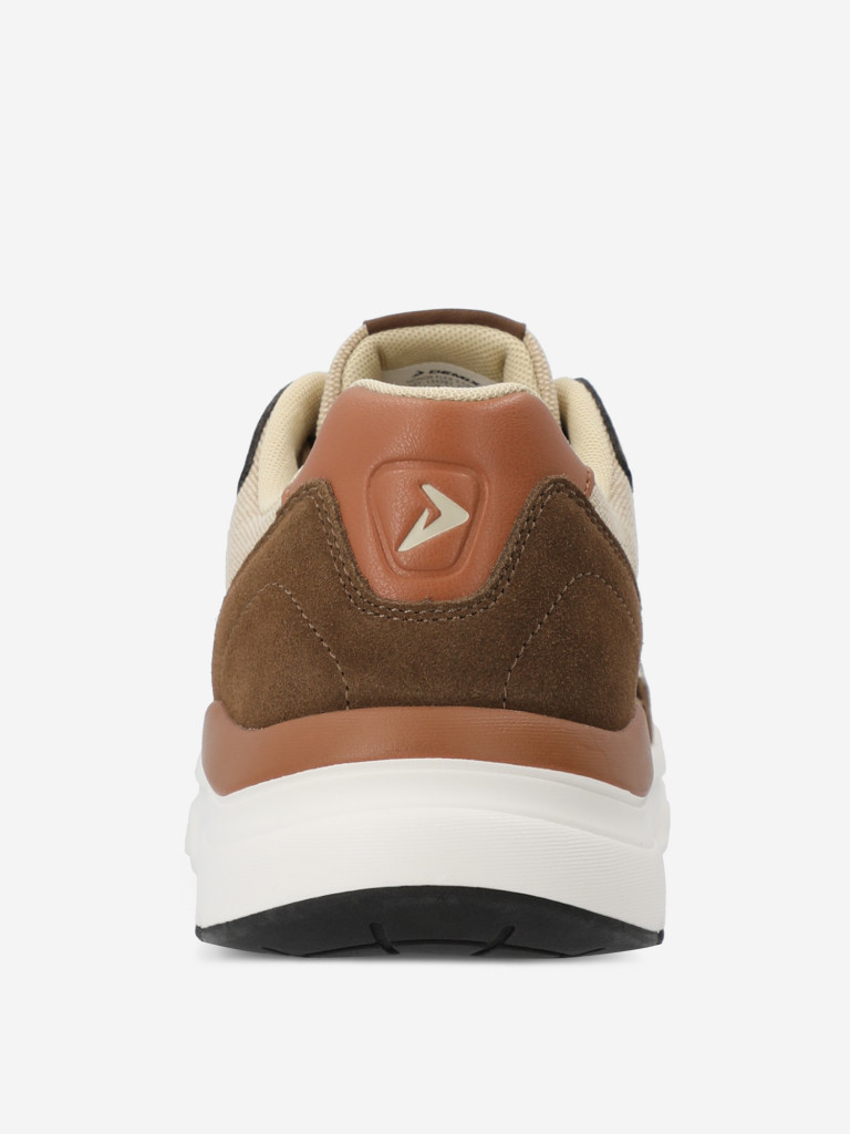 Кроссовки мужские Demix Honor Flex 2 Cnv