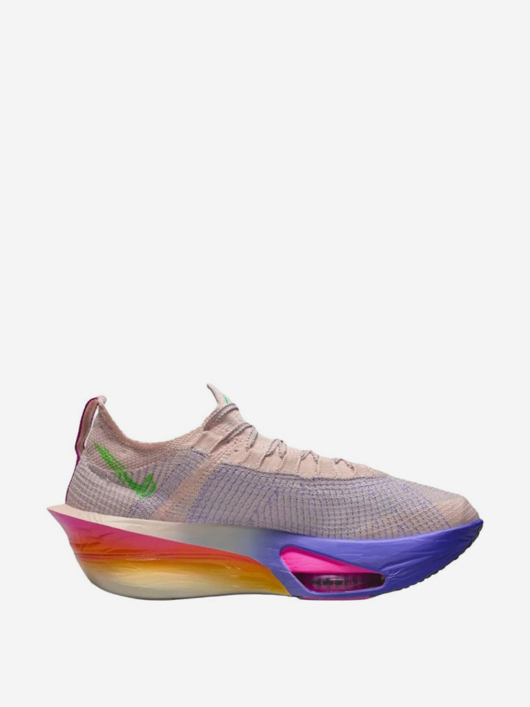 Кроссовки Eilud Kipchoge x Nike Air Zoom Alphafly Next 3