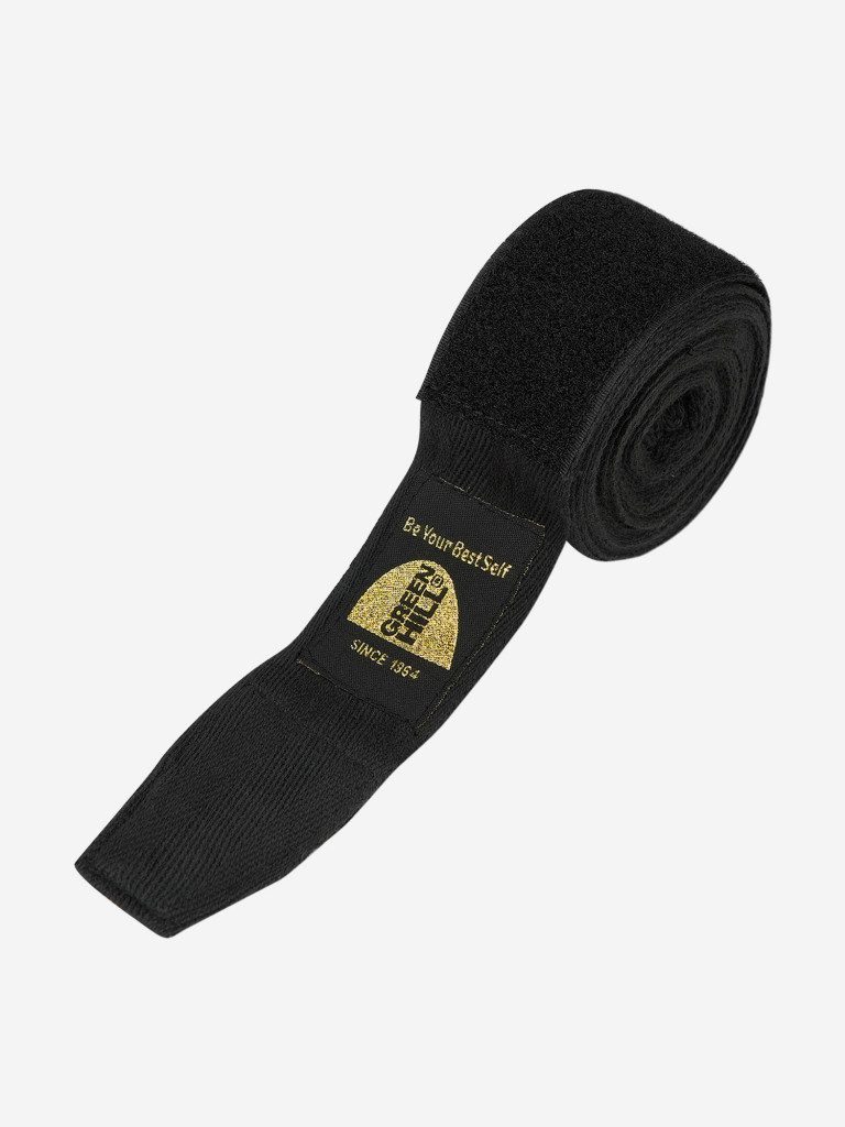 Бинт Green Hill Cotton 2.5 м