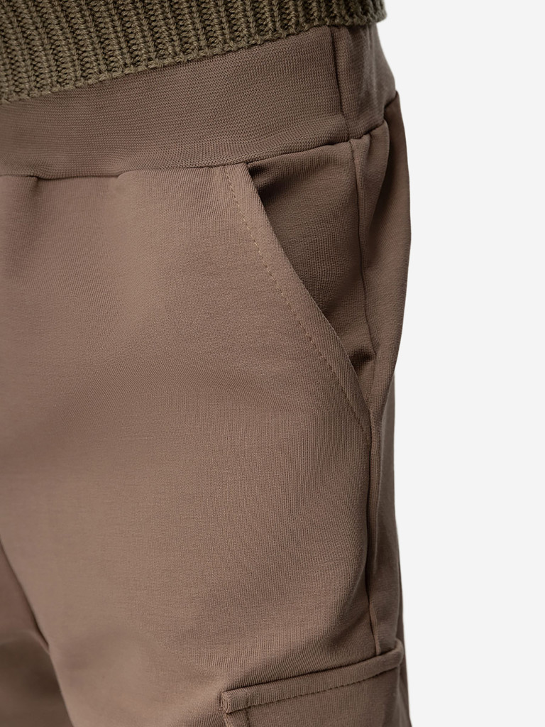 Брюки спортивные для мальчиков bodo