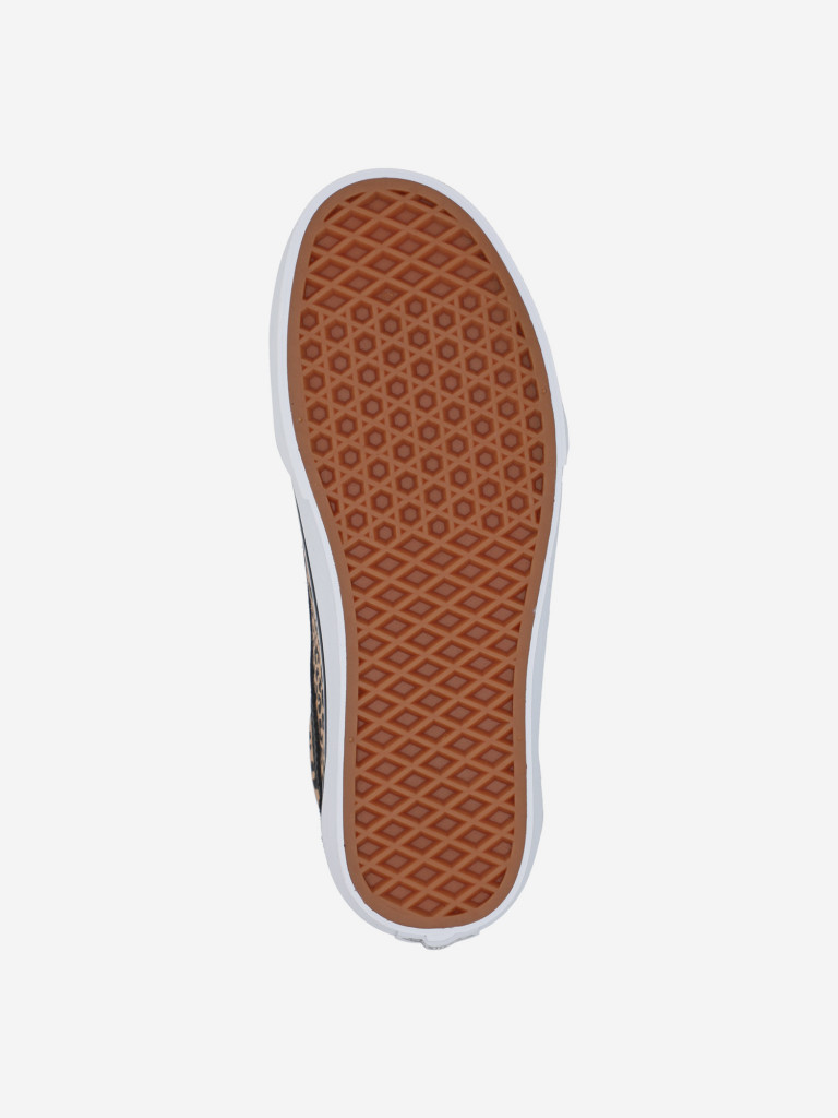 Кеды женские Vans Ward
