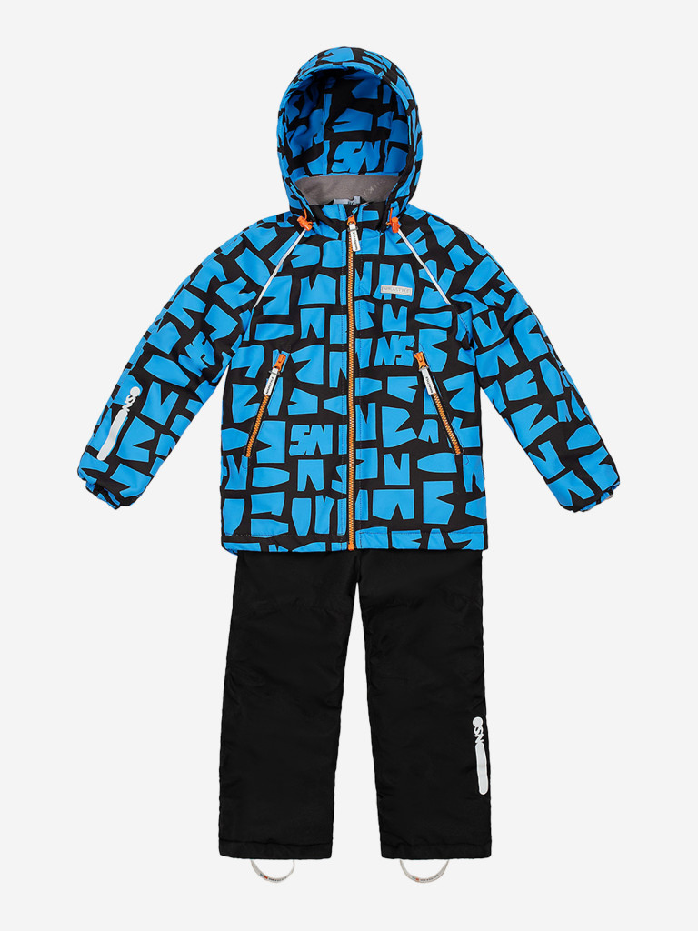 Костюм NIKASTYLE