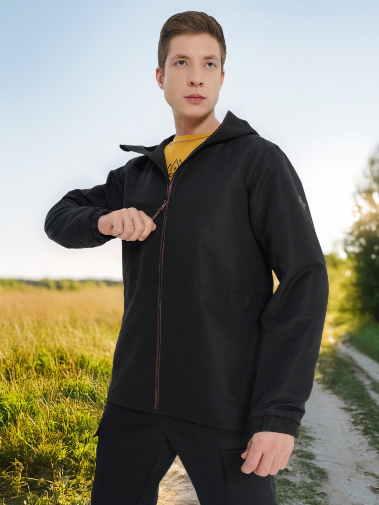 Ветровка мужская Cordillero