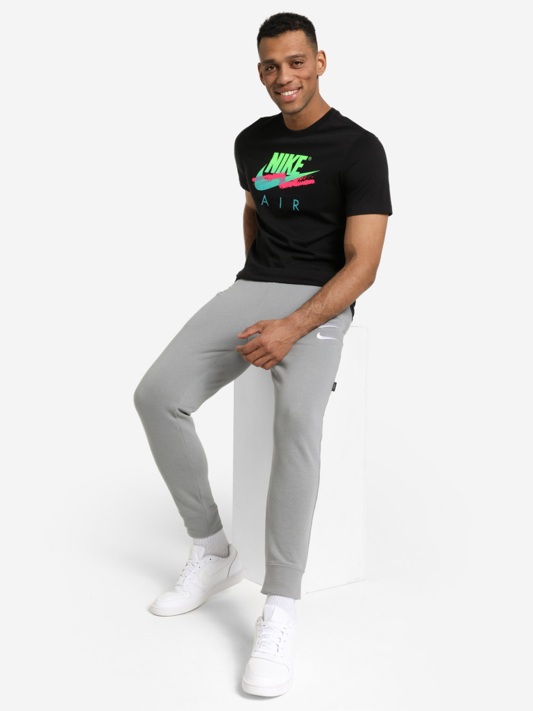 Футболка мужская Nike Sportswear