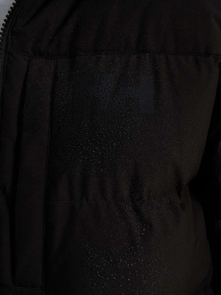 Куртка утепленная мужская Helly Hansen Patrol