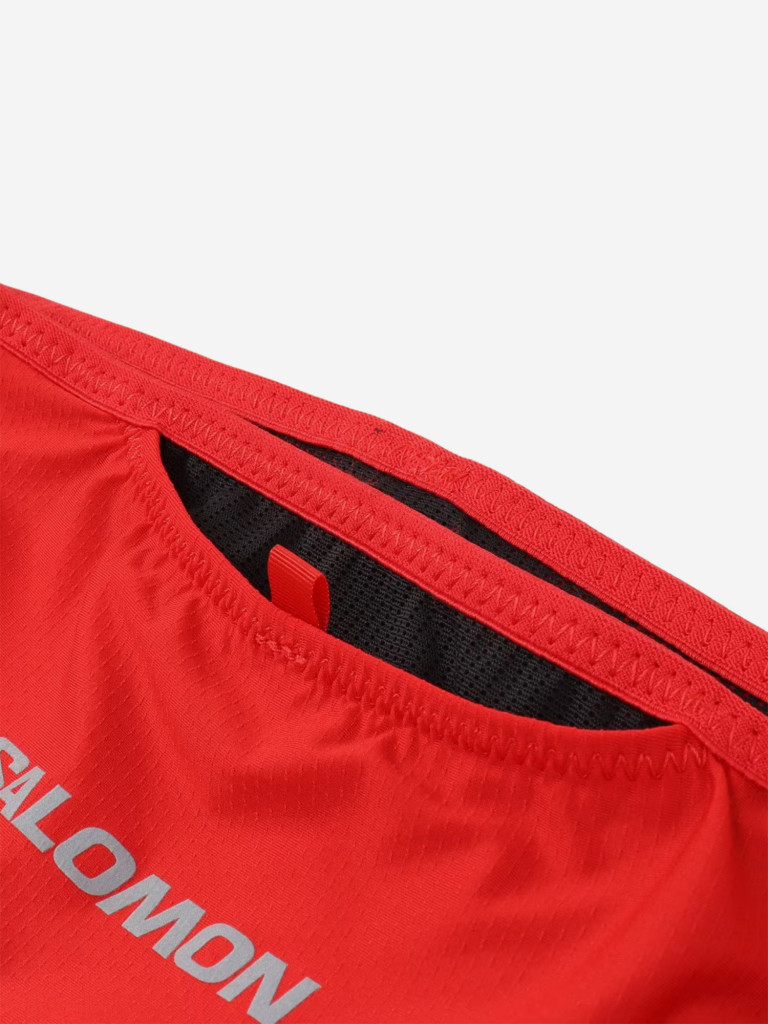 Сумка на пояс Salomon Pulse Belt