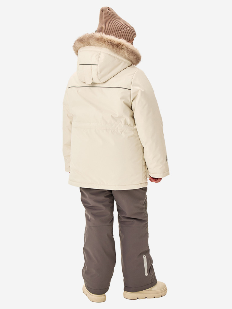 Костюм ПЛЮС САЙЗ NIKASTYLE