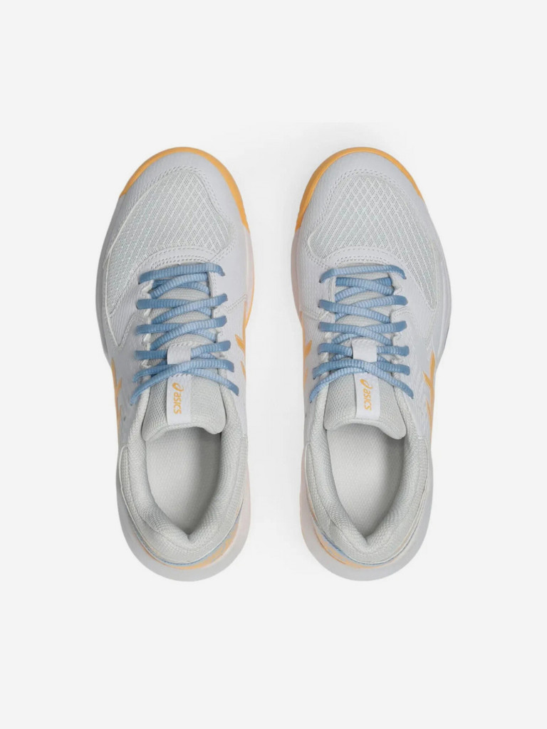 Кроссовки женские Asics Gel-Dedicate 8 Padel