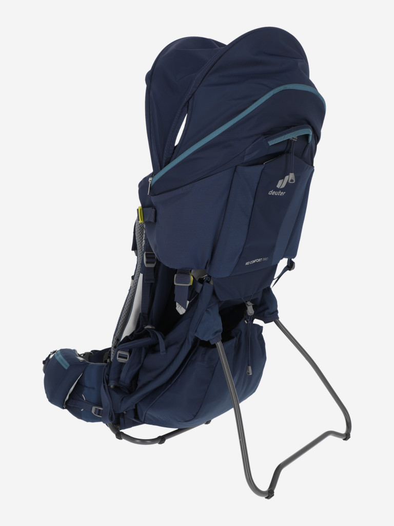 Переноска детская deuter Kid Comfort Pro