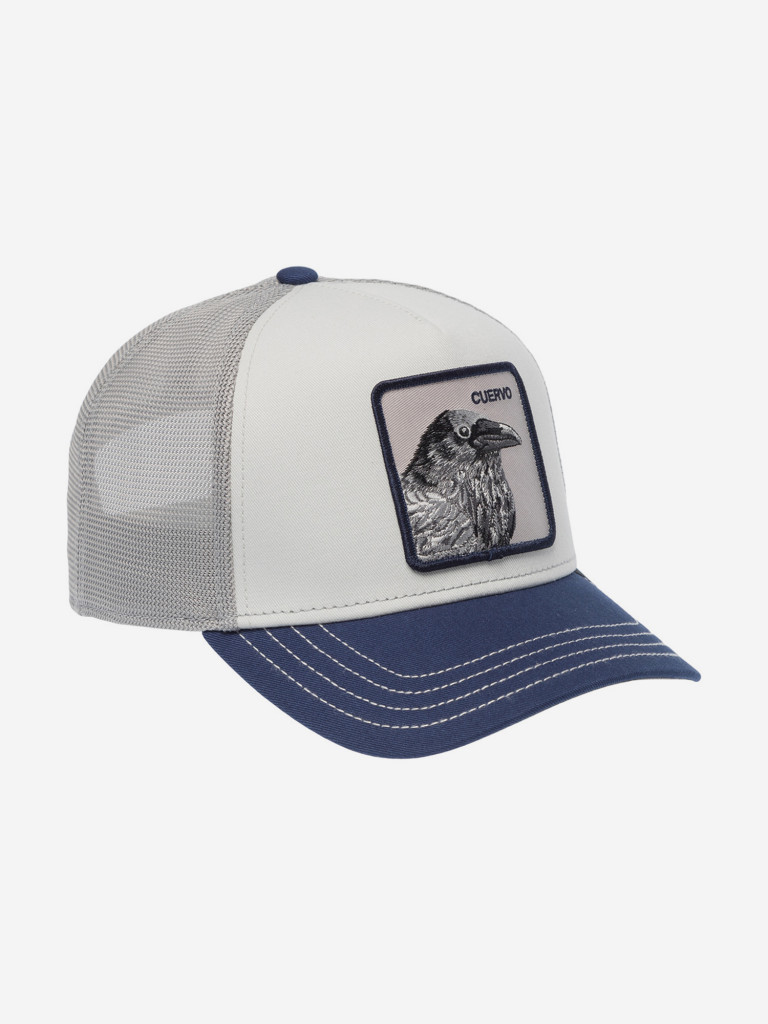 Бейсболка с сеточкой GOORIN BROTHERS 101-2340