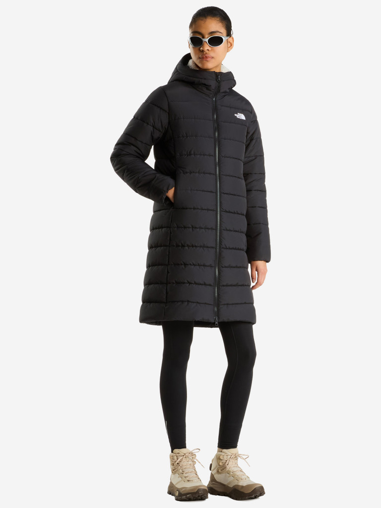 Куртка утепленная женская The North Face Aconcagua