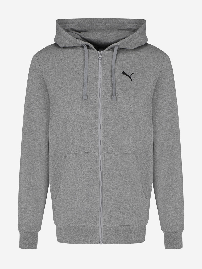Толстовка мужская PUMA