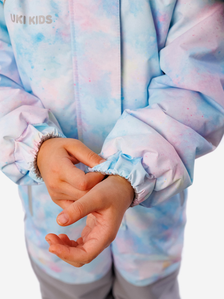 Комбинезон демисезонный детский UKI KIDS
