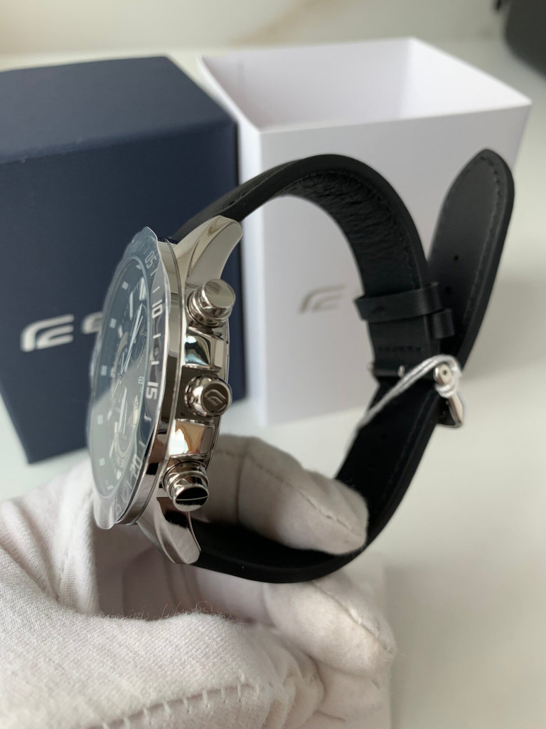 Спортивные часы CASIO EDIFICE EFV-620L-1A