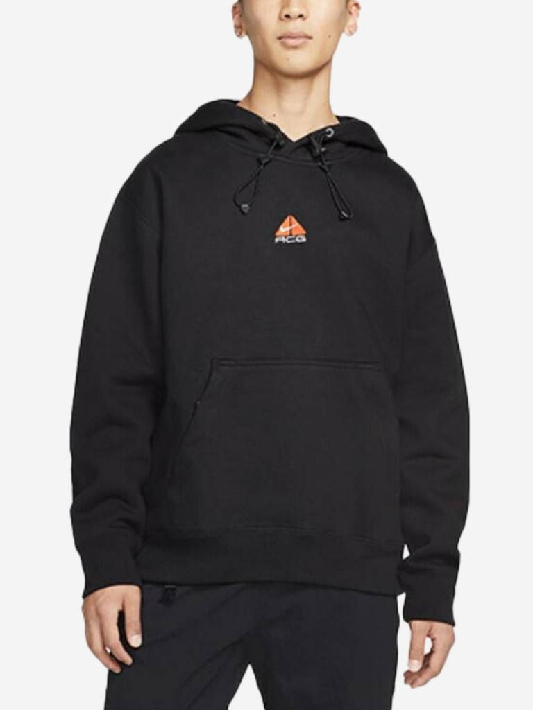 Толстовка мужская Nike ACG EMBROIDERED LOGO