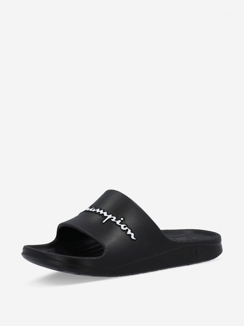 Шлепанцы мужские Champion Jety Черный 1999₽