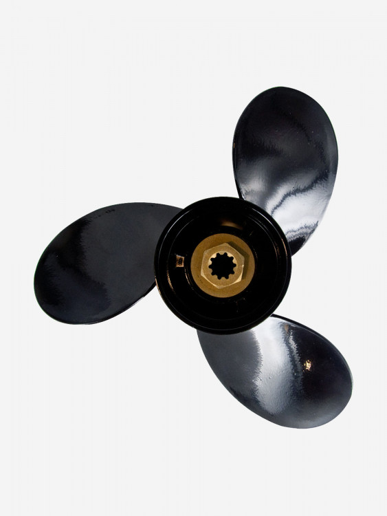 Винт гребной Laker Pro, d10 3/8 x p13 Mercury 9.9-25 л.с.
