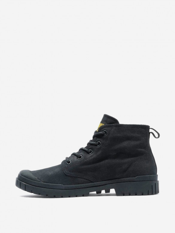 Ботинки PALLADIUM Pampa SP20 Hi Wax