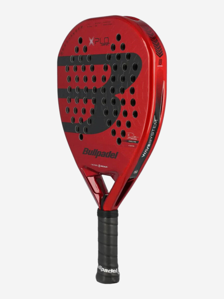 Ракетка для падела Bullpadel XPLO Comfort 25