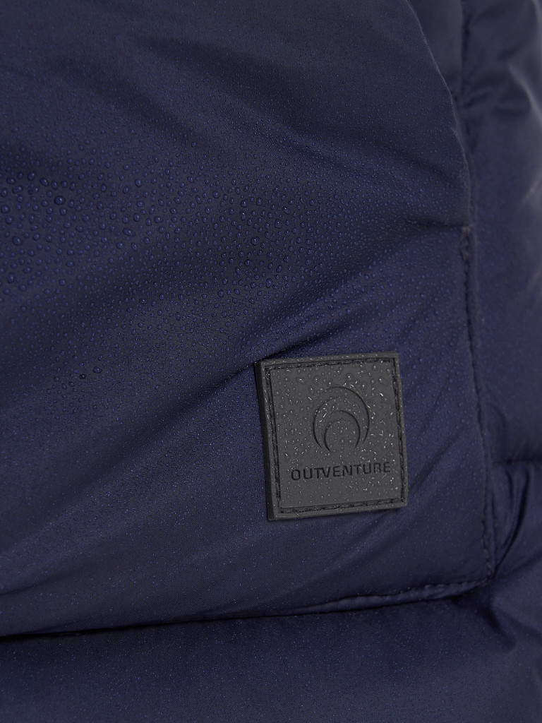 Жилет утепленный женский Outventure