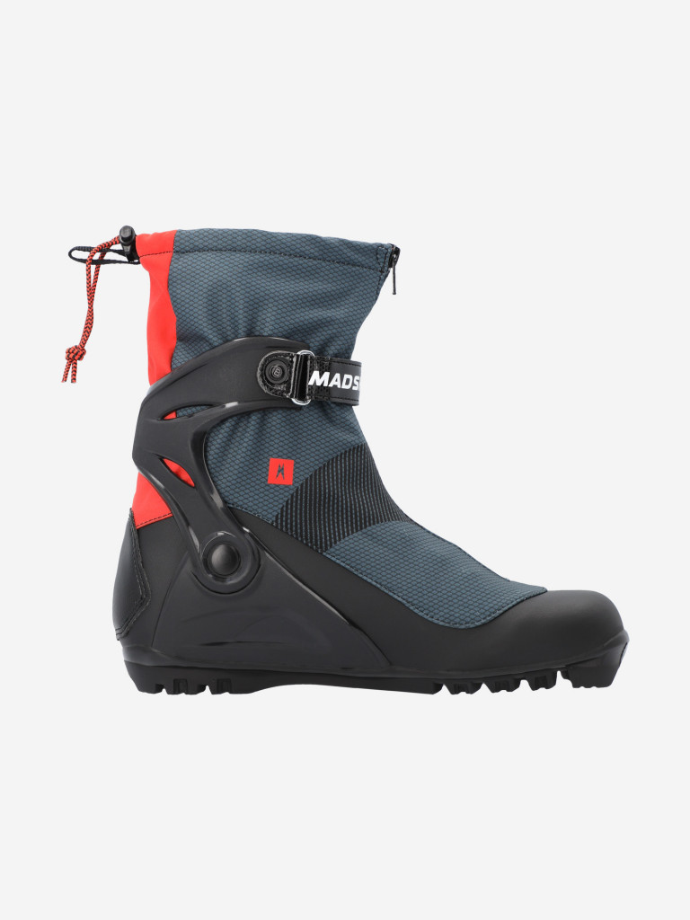 Ботинки для беговых лыж Madshus Fjelltech