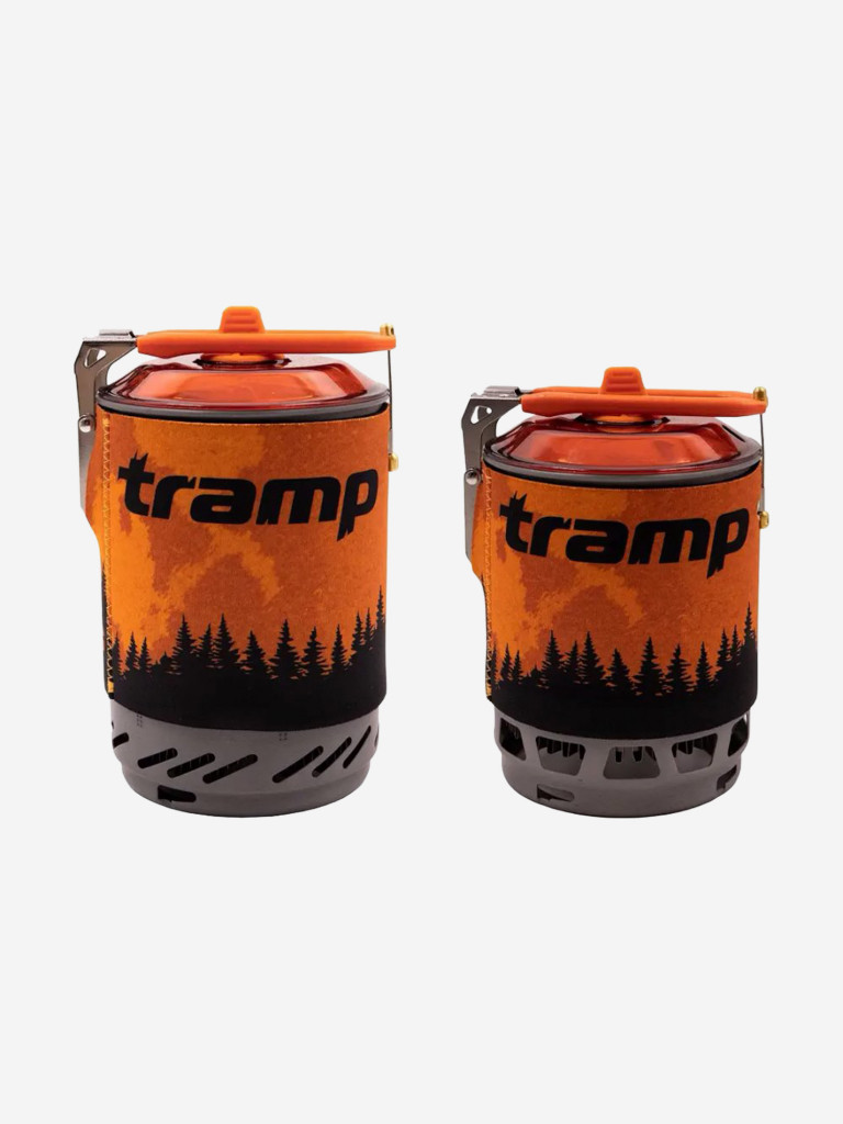 Система для приготовления пищи Tramp 0.8л