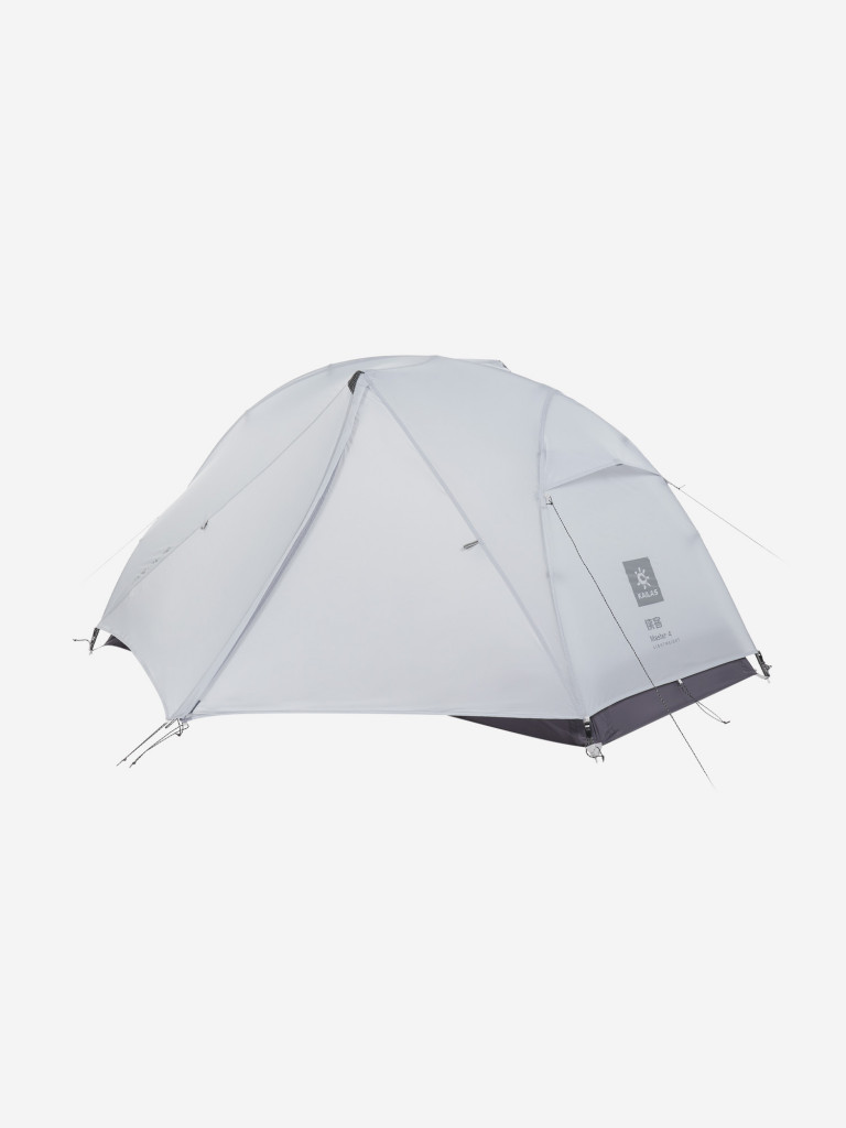 Палатка 1-местная Kailas Master IV Camping Tent 1P