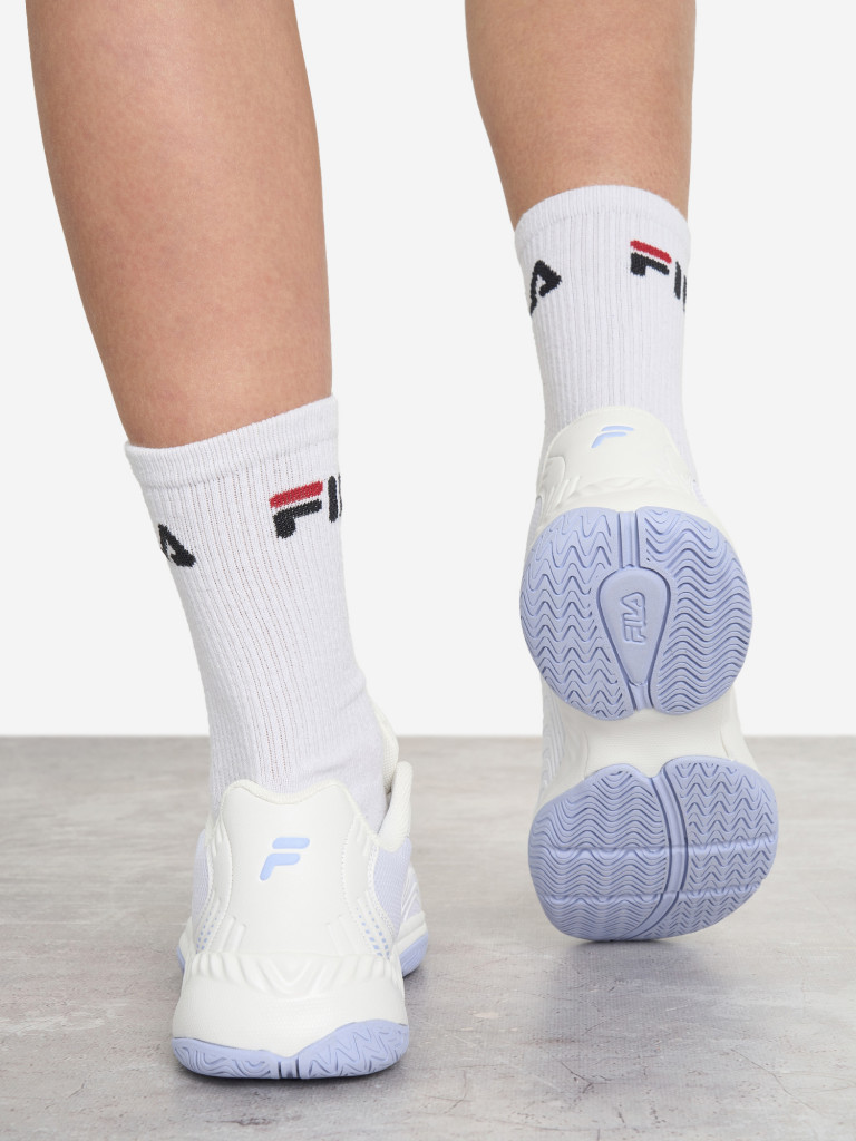 Кроссовки женские FILA Streamline Nxt