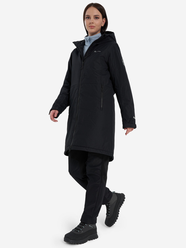 Куртка утепленная женская Outventure