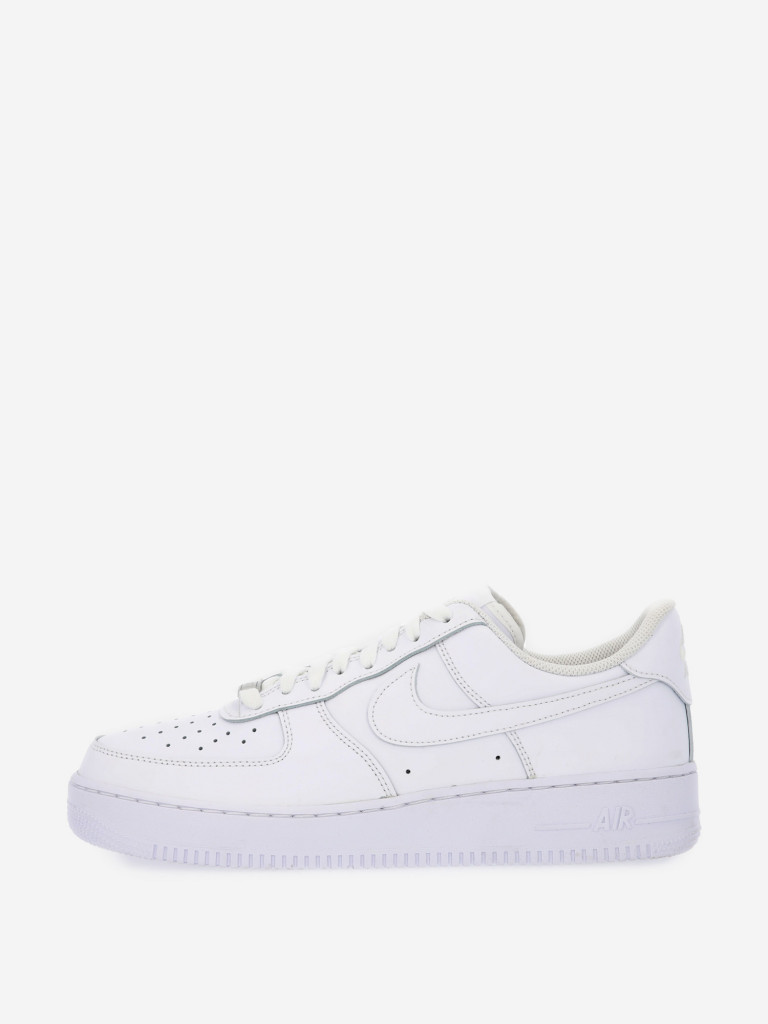 Кеды мужские Nike Air Force 1 '07