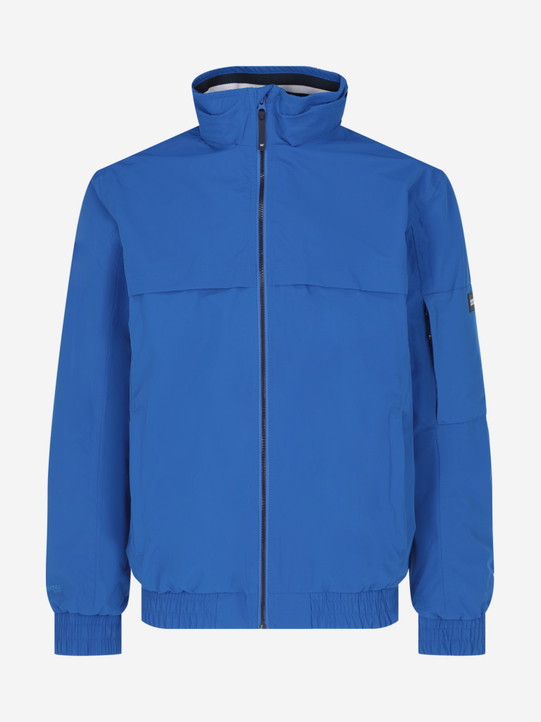 Куртка мембранная мужская Regatta Shorebay